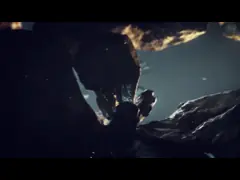 Сортировщица цвета руды сетки камеры 26 экрана касания 5400*3 HD video