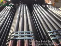 China Cold Drawn E235 Precision Seamless Steel Tube And Pipe supplier