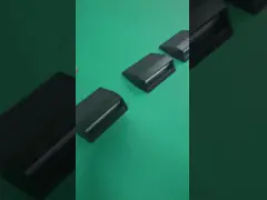 2 Optional Modes Outdoor Solar Lights 120° Wide Angle Auto Off And On