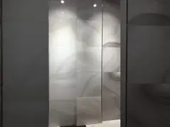 Подвал справляется цвет современного размера цвета кислотоупорного 600x600mm бежа агата фарфора кафельного бежевый video