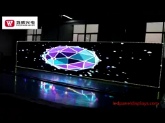 8 экран развертки передвижной P6 на открытом воздухе арендный привел видео- стену video