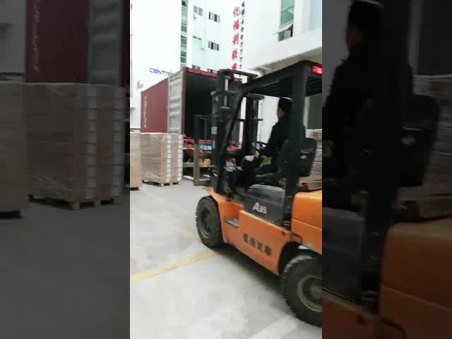 prepaid energy meter shipping2