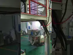 Водорастворимые мешки для стирки - 25 шт/рулон, 8 рулонов/коробка video