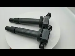 Катушка зажигания Toyota Camry HILUX 90919-02248 автомобильная video