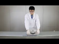 250mm Depth LED Display Medical Ultrasound Scanner