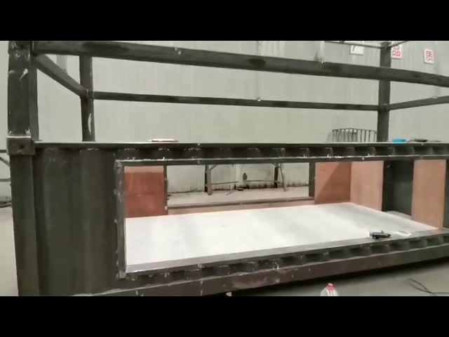 Old 20GP Swimming Pool Shipping Container