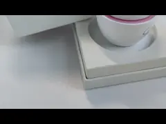 Elegant Luxury Cosmetic Packaging Box With Custom LOGO Embossing Box for Skin Care Products