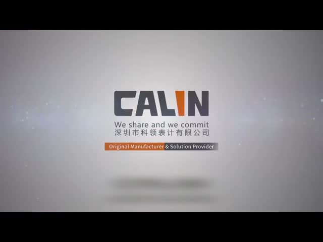 Calinmeter About Us video