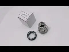 155-22 роторные уплотнения вала 25Mpa механические для водяной помпы video