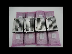 Metal FUJI CP7 8x2 8MM Paper Feeder SMT Machine Parts