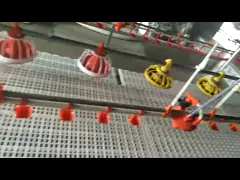 Drinking System PP Plastic Water Pressure Regulator