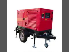 Сварная установка с дизельным двигателем мощностью 40 л.с. video