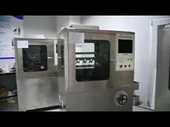 IEC60587 Plastic Testing Machine High Voltage Tracking Index Leakage Current