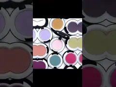 Завивая толстая водоустойчивая метка частного назначения туши Lenthening video