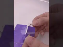 СИД нагревает тонуть расквартировывающ термальную проводную пусковую площадку 4,7 с мК на применения стресса неровных поверхностей низкие 1 л /g-K video