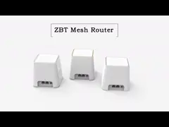 Маршрутизатор 3dBi дома Realtek 2.4G 300Mbps 600MHz беспроводной video