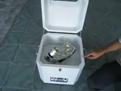 Надежная линия смеситель производства Смт затира припоя Пкб Смт быстрого хода автоматический video