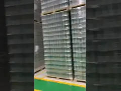 Штейн BPA свободный 12oz 355ml холеный напечатал алюминиевые консервные банки video