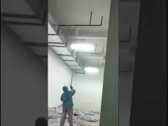 pump for sprayer machine.mp4