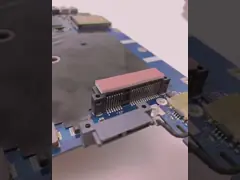 Insulation Thermally Conductive Pad With High Thermal Conductivity And Various Thickness