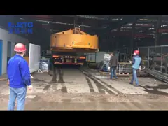 big size double bottom bucket