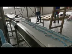 Машина прессы таблетки планшета электрического выхода лабораторий НИОКР умная роторная гидравлическая video