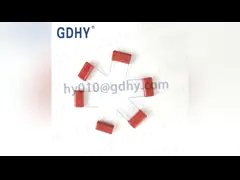 Лампа Kapasitor благоуханием увлажнителя пленочного конденсатора полипропилена 155J400V P27 CBB22 video