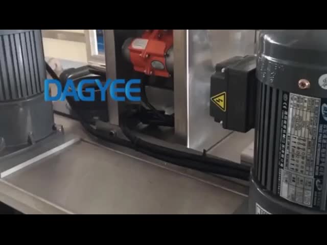 Automatic Polymers Making Chemical Dosing Equipment