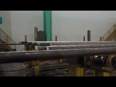 Carbon Steel Steam Boiler Superheater For Cement Industry and other Industries