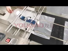 180W Friction Paper Feeder High Productive Stainless Steel