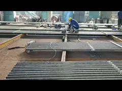 Энергосберегающий перегреватель и Reheater боилера пара в покрашенном стандарте цвета ASME video