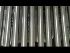 Размер планшета геля сортируя машины капсулы PLC 220v мягкий и сформировать осмотр video