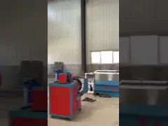 Точный провод машины чертежа 24DHA рисуя горизонтальный тип машину небольшого провода рисуя для медной проволоки высококачественной video