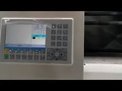 1325 300W CO2 laser cutting acrylic
