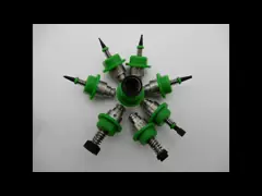 HAWKEYE 1700 SMT Printer Repair Parts DEK 198044 CYBEROPTICS 8012983 Camera