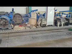 Заголовки боилера нагревающего элемента 98mm коллекторные для завода увольнятього углем video