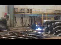 ASME SA179 Carbon Steel Seamless Tubes / Outer Diameter 3 Inch Mild Steel Pipe video