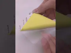 Пусковая площадка 1ммТ термальная проводная ТИФ™140-19Э 2,13 Г/Кк стабильности превосходная экономическая для электрической лампочки video