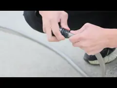 спрейер двигателя шайбы силы уборщика давления воды высокий, пуск оружия замка- для избежания случайных начал video