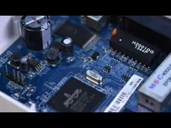 Модем 2FE GEPON EPON ONU оптического волокна сети решения FTTH video