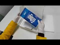 GB/T15279 врезало хэндс-фри внутренную связь для безгнилостной мастерской video