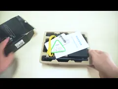 ВЭ826-к с слотом СИМ-карты модуля модуля ККА9531 маршрутизатора 3г 4г Вифи беспроводным video