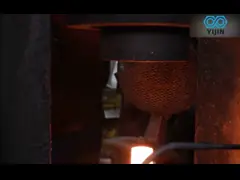 Подвергая механической обработке болты A4 80 304 крепежной детали нержавеющей стали video