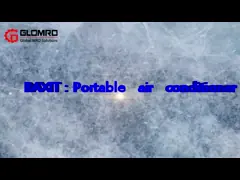 Охлаждая & нагревая проводник кондиционеров video