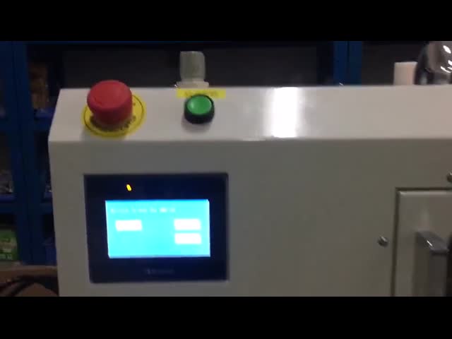 Уборщик 200W автоматическое Mounter сопла управлением SS304 SMT PLC