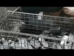 Алюминиевый с натяжкой, литой, жесткий трубопроводный корпус типа T 1/2 до 4 video