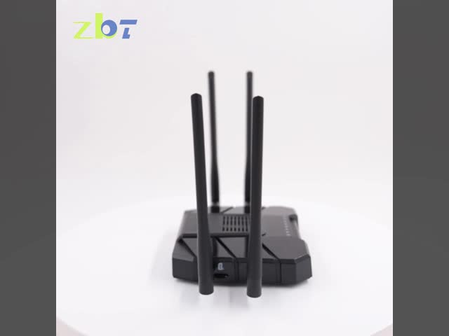 Маршрутизатор программного обеспечения управления маршрутизатора 1000Mbps PCIE 802.11ac 3G 4G Wifi