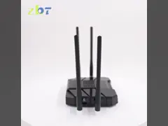 Маршрутизатор программного обеспечения управления маршрутизатора 1000Mbps PCIE 802.11ac 3G 4G Wifi video