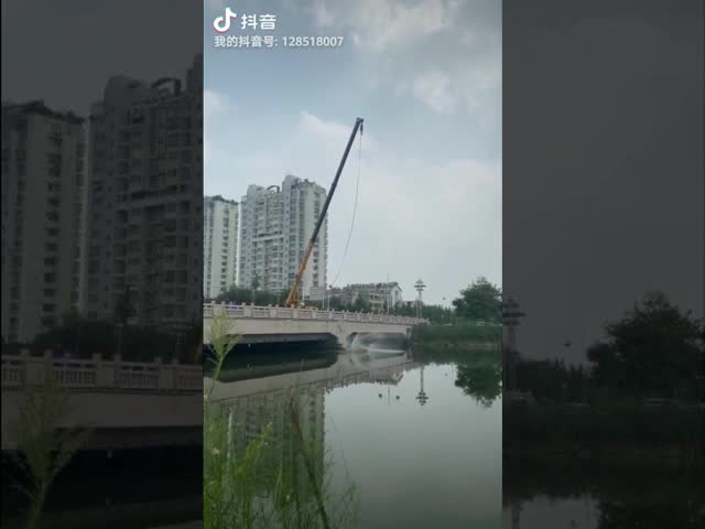 робот дистанционного управления спасения воды оборудования ТС12 терроризма счетчика веса 5КГ видео