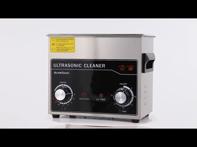 Ultrasonic Cleaner Manufacturers